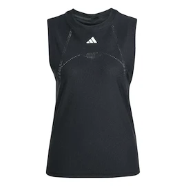 Damen Tank-Top adidas Match Tank Pro Black