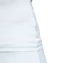 Damen Tank Top adidas Parley Tank Blue/White