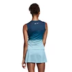 Damen Tank Top adidas Parley Tank Navy/Blue