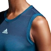 Damen Tank Top adidas Parley Tank Navy/Blue