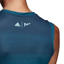 Damen Tank Top adidas Parley Tank Navy/Blue