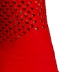 Damen Tank Top adidas SMC Seamless Tank Red