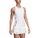 Damen Tank-Top adidas  SMC Tank White