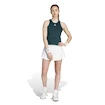 Damen Tank-Top adidas  Tennis Climacool Mid-Length Y-Tank Top