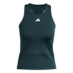 Damen Tank-Top adidas  Tennis Climacool Mid-Length Y-Tank Top