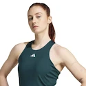 Damen Tank-Top adidas  Tennis Climacool Mid-Length Y-Tank Top