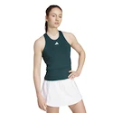Damen Tank-Top adidas  Tennis Climacool Mid-Length Y-Tank Top