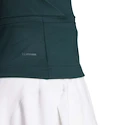 Damen Tank-Top adidas  Tennis Climacool Mid-Length Y-Tank Top