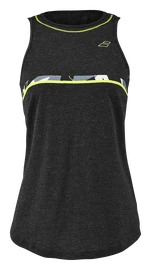 Damen Tank-Top Babolat Aero Cotton Tank Women Black