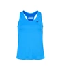 Damen Tank-Top Babolat  Play Tank Top Blue