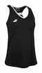 Damen Tank-Top Babolat  Play Tank Top Women Black