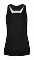 Damen Tank-Top Babolat  Play Tank Top Women Black