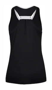 Damen Tank-Top Babolat  Play Tank Top Women Black
