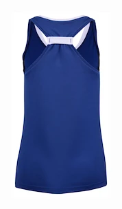 Damen Tank-Top Babolat  Play Tank Top Women Sodalite Blue S