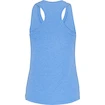Damen Tank-Top Babolat  Play Tank Top Women White/Blue