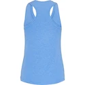 Damen Tank-Top Babolat  Play Tank Top Women White/Blue