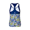 Damen Tank-Top BIDI BADU  Aluna Tech Tank Comic