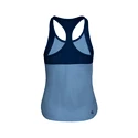 Damen Tank-Top BIDI BADU  Amrei Jeans Tech Tank Dark Blue