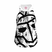 Damen Tank-Top BIDI BADU  Melbourne Chill Tank White/Black