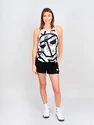 Damen Tank-Top BIDI BADU  Melbourne Chill Tank White/Black