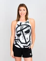 Damen Tank-Top BIDI BADU  Melbourne Chill Tank White/Black