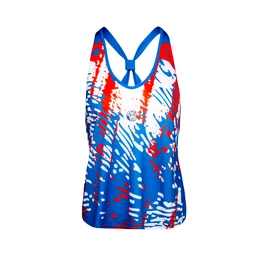 Damen Tank-Top BIDI BADU Waris Tech Tank (2 In 1)