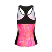 Damen Tank-Top BIDI BADU  Yaka Tech Tank Pink