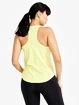 Damen Tank-Top Craft  Charge Rib Yellow