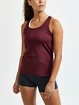 Damen Tank-Top Craft  Essence Red