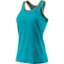 Damen Tank-Top Dynafit  Alpine 2/1 Tank Ocean