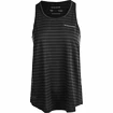 Damen Tank-Top Endurance  Regier Loose Fit černé