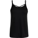 Damen Tank Top Endurance Zolee Sustainable Top Black