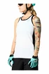 Damen Tank-Top Fox  Womens Flexair Tank White