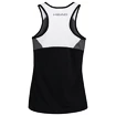 Damen Tank-Top Head  Club 22 Tank Top Women Black