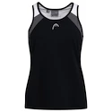 Damen Tank-Top Head  Club 22 Tank Top Women Black M