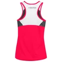 Damen Tank-Top Head  Club 22 Tank Top Women Red