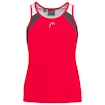 Damen Tank-Top Head  Club 22 Tank Top Women Red S