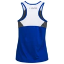 Damen Tank-Top Head  Club 22 Tank Top Women Royal