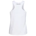 Damen Tank-Top Head  Club 22 Tank Top Women White