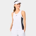 Damen Tank-Top Head  CLUB 25 TECH Tank Top Women Navy/White