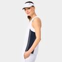 Damen Tank-Top Head  CLUB 25 TECH Tank Top Women Navy/White