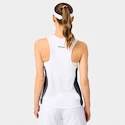 Damen Tank-Top Head  CLUB 25 TECH Tank Top Women Navy/White