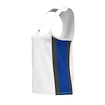 Damen Tank-Top Head  CLUB 25 TECH Tank Top Women Royal/White