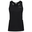 Damen Tank-Top Head  Club Black