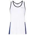 Damen Tank-Top Head  Club White/Dark Blue