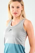 Damen Tank-Top Head  Padel Tech Tank Top Women GREL