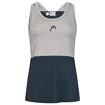 Damen Tank-Top Head  Padel Tech Tank Top Women GRNV