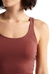 Damen Tank-Top Icebreaker  Siren Tank Grape