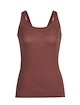 Damen Tank-Top Icebreaker  Siren Tank Grape