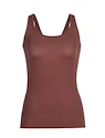 Damen Tank-Top Icebreaker  Siren Tank Grape